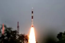ISRO has announced the success of Polar Satellite Launch Vehicle (PSLV)-C53/DS-EO mission on Thursday.