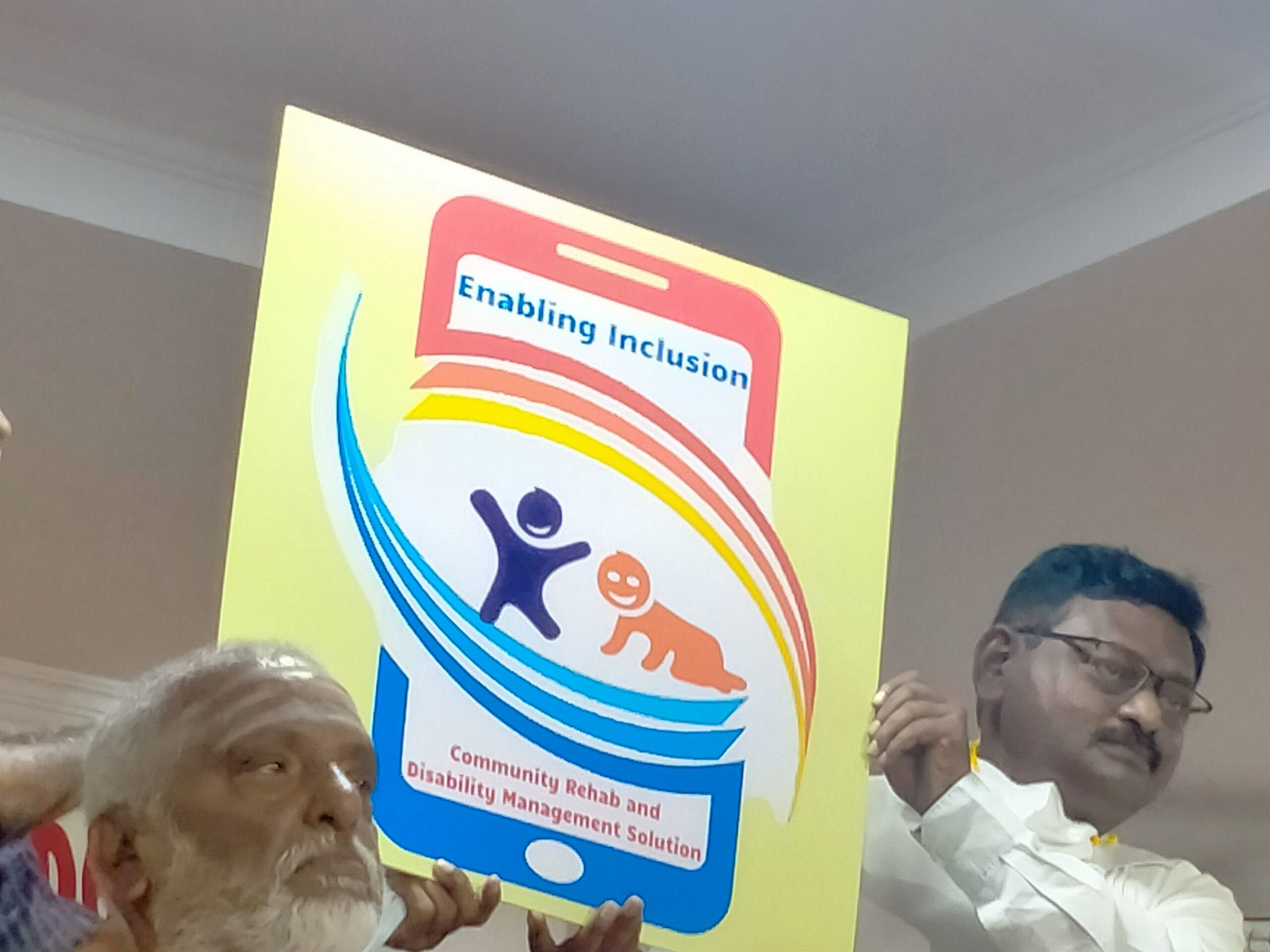 Hon’ble Chief Minister of Tamil Nadu Thiru M.K. Stalin to launch a State-wide Joint program for Inclusive Education with Amar Seva Sangam