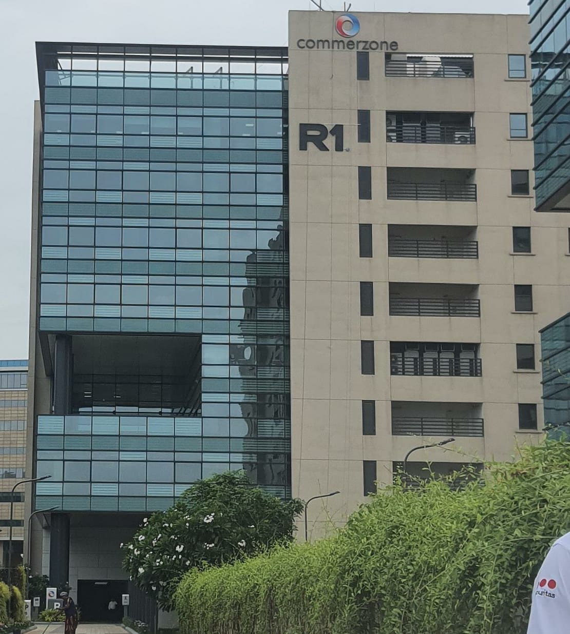 R1 RCM STRENGTHENS ITS ROOTS IN SOUTH WITH A NEW OFFICE IN CHENNAI