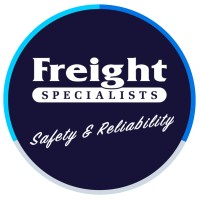 Freight Specialists TRUSTS Ramco Logistics ERP