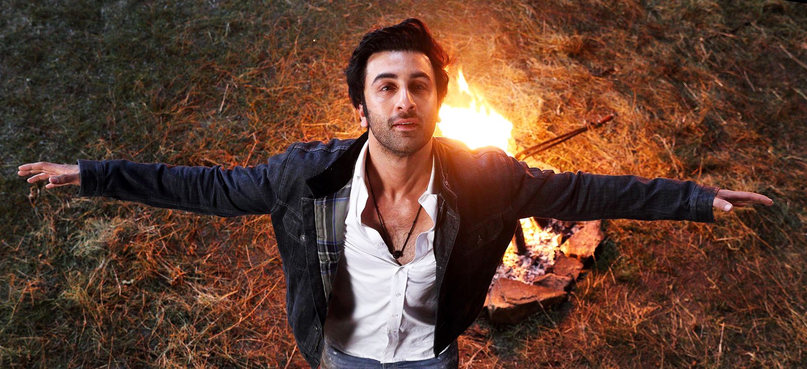 பிரம்மாஸ்திரா: முதல் பகுதி’.