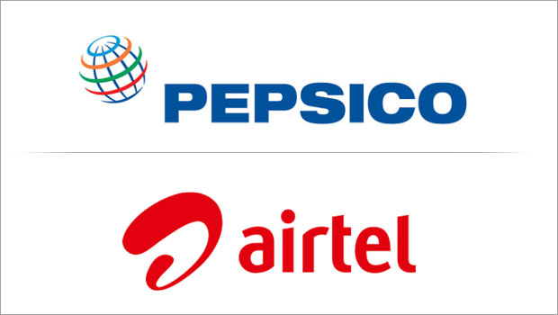  PEPSICO INDIA PARTNERS WITH AIRTEL, OFFERS RECHARGE COUPON WITH BEVERAGE BRANDS 