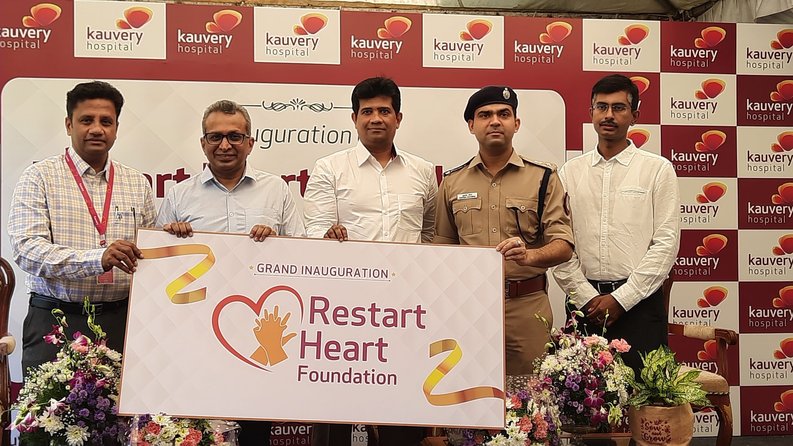 Athulya Senior Care associates with HelpAge India to support REACH