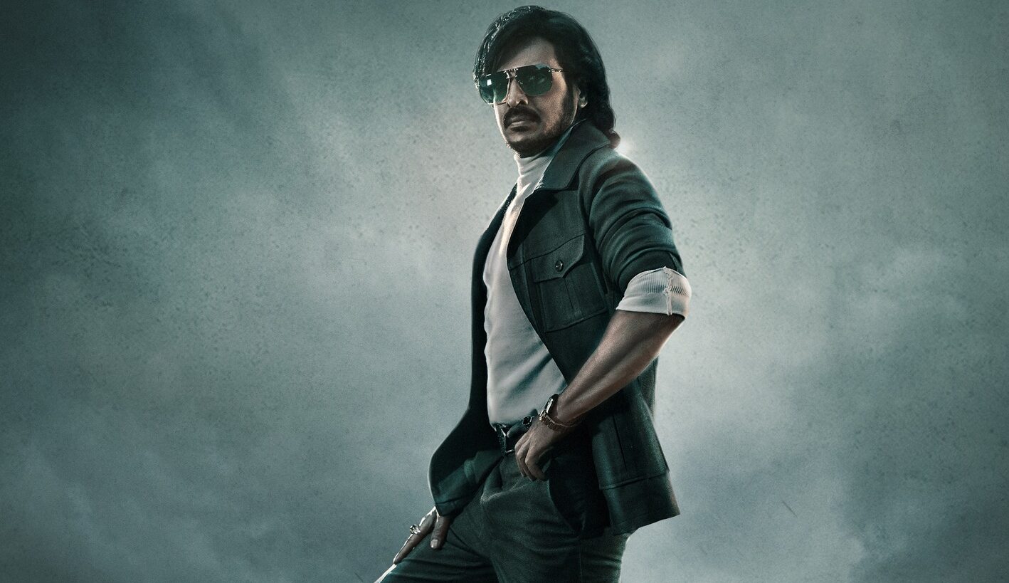 ‘Kabzaa’ Movie Teaser Released! 