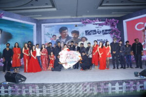 Coffee With Kadhal – Audio and Trailer Launch News ,Video and Images
