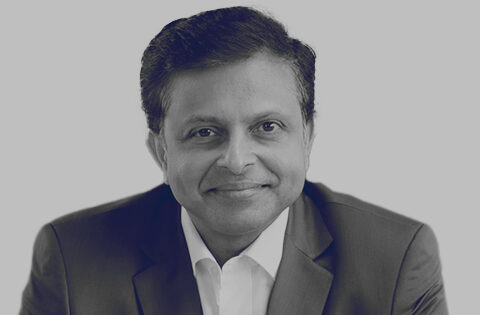 Recognize Appoints Muthu Kumaran as Operating Partner and Head of India Operations