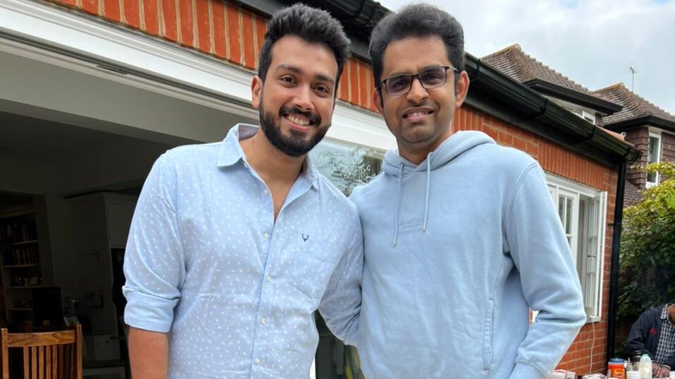 Kalidas Jayaram-Amala Paul-Dushara Vijayan starrer Breezy Romantic Entertainer A Balaji Mohan directorial 