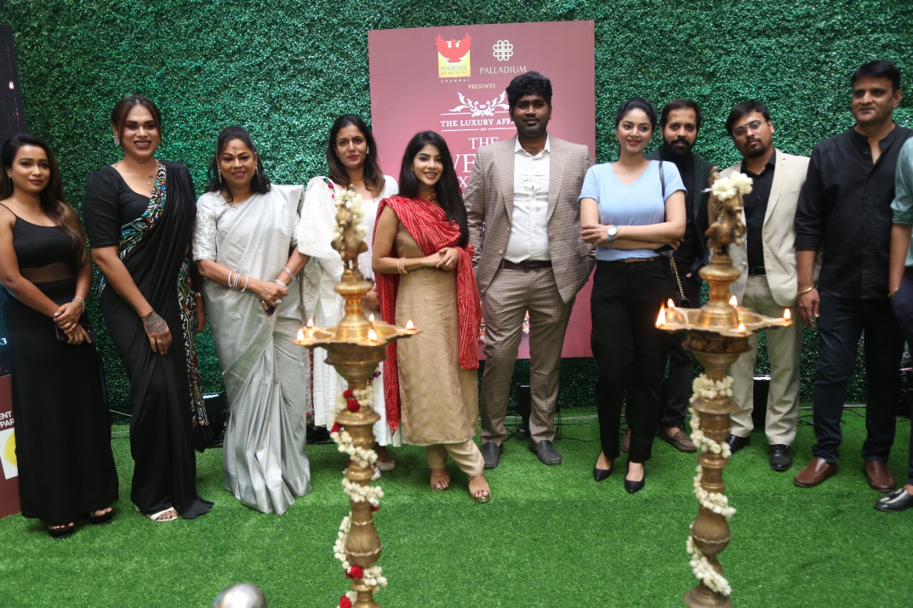 Phoenix Marketcity hosts its first ever Model Hunt in Chennai; Invites Entries for Phoenix Mega Model Hunt by Prasad Bidappa