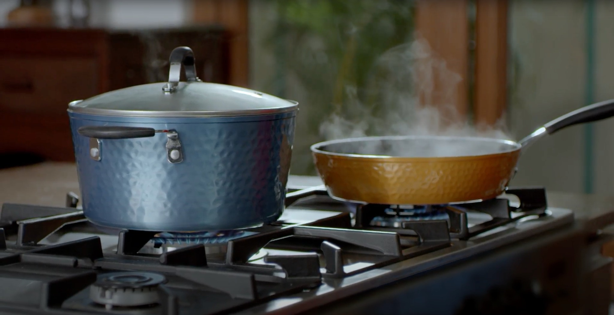 poso and celebrity chef Saransh Goila co-create ‘Delishaas’, a modern cookware brand that makes cooking fun for all