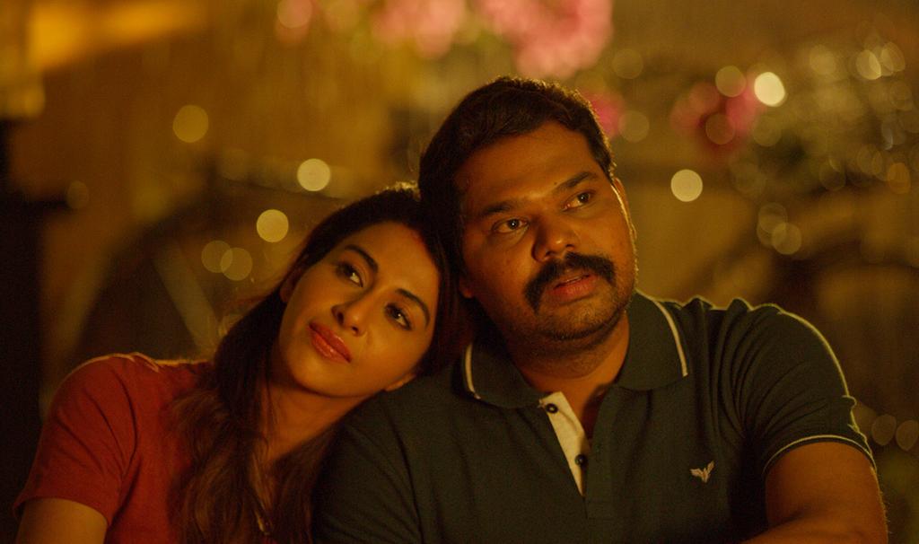 Parunthaagudhu Oorkuruvi – An edge-of-seat forest survival thriller based on single day is hitting screens soon