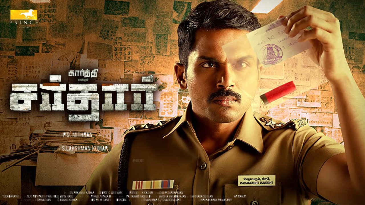 Diwali week, and received highly positive reviews from critics and audience.