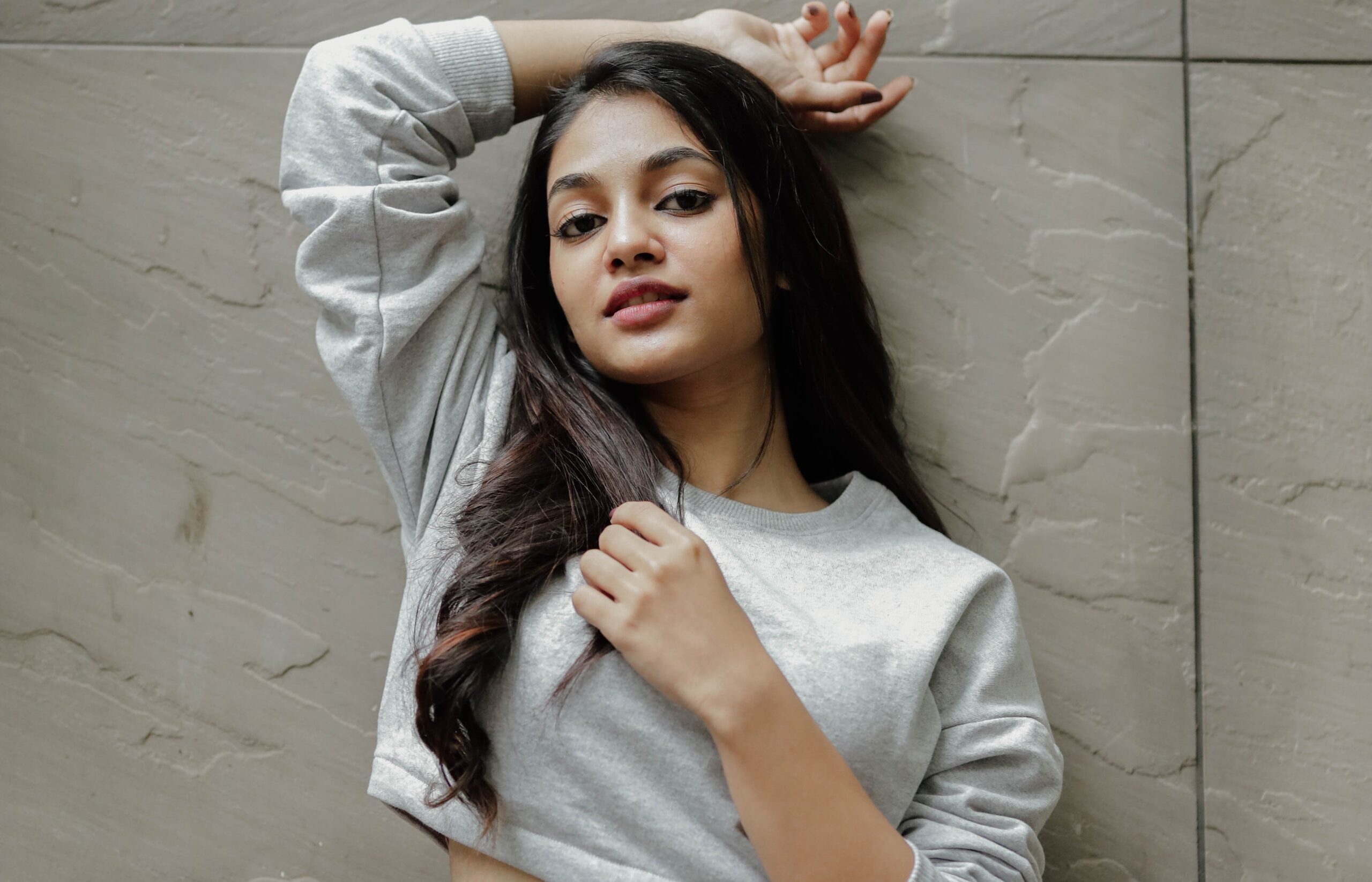 Actress Ivana HD Images