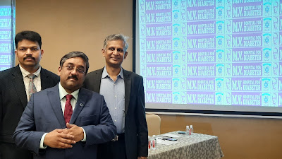 Angioplasty for Diabetes patients to avoid Leg amputation