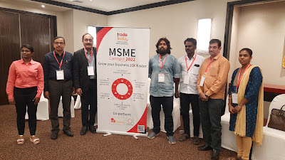 TradeIndia plans to digitally empower over 1 million B2B MSMEs in Tamil Nadu this fiscal year