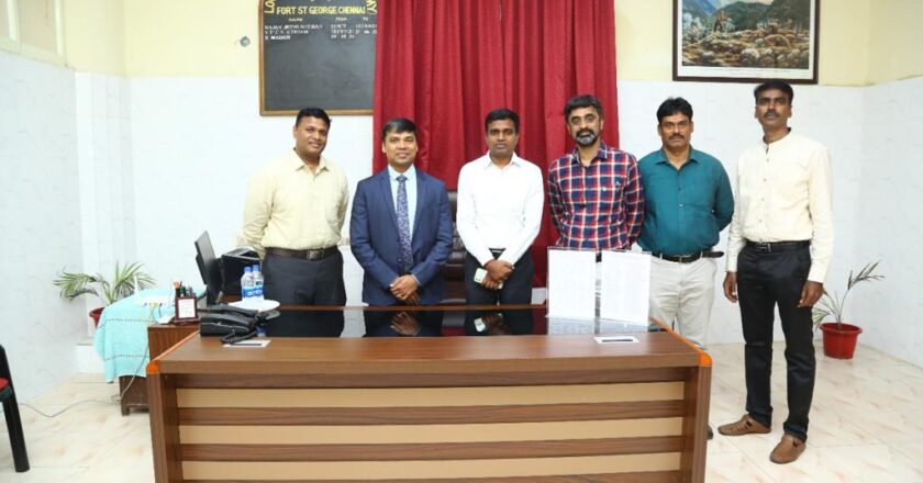 RENOVATED LOCAL AUDIT OFFICE AND REGIONAL AUDIT OFFICE INAUGURATED