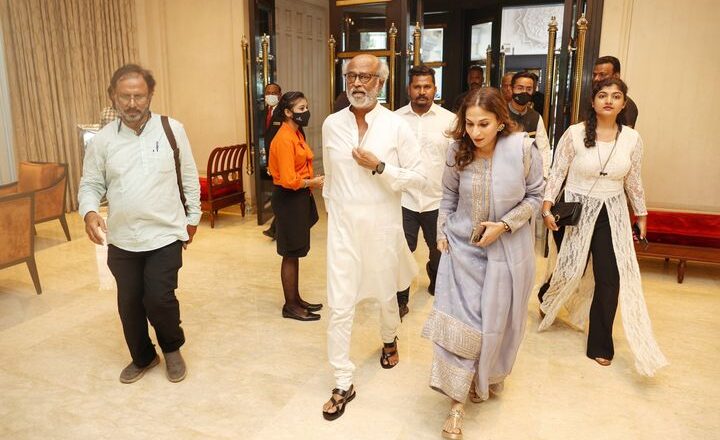 LAL SALAAM POOJA  NEWS IMAGES AND VIDEO