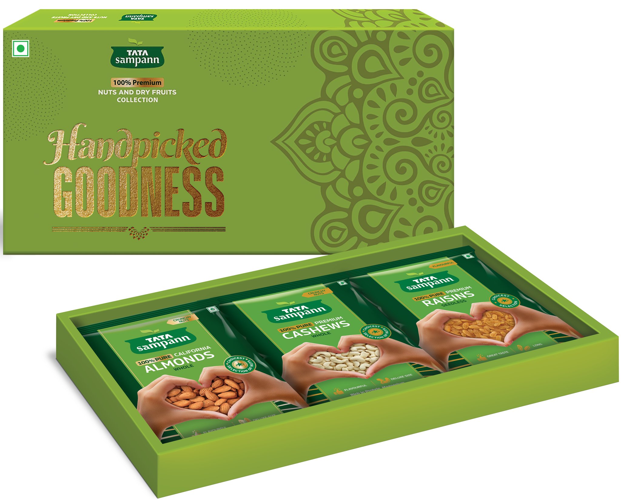 Diwali is the season of festivity and gifting, where people mostly gift sweets to their loved ones to celebrate