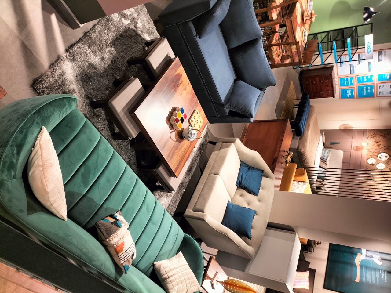 Pepperfry, the leading ecommerce furniture and home goods company,