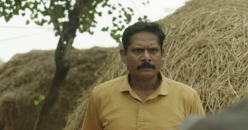 கிராமத்து அரசியலை மையமாக வைத்து உருவாகியுள்ள ‘பாண்டிய வம்சம்’..!