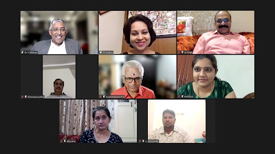 Dr. Mohan’s Diabetes Specialties Centre takes pledge to keep patients