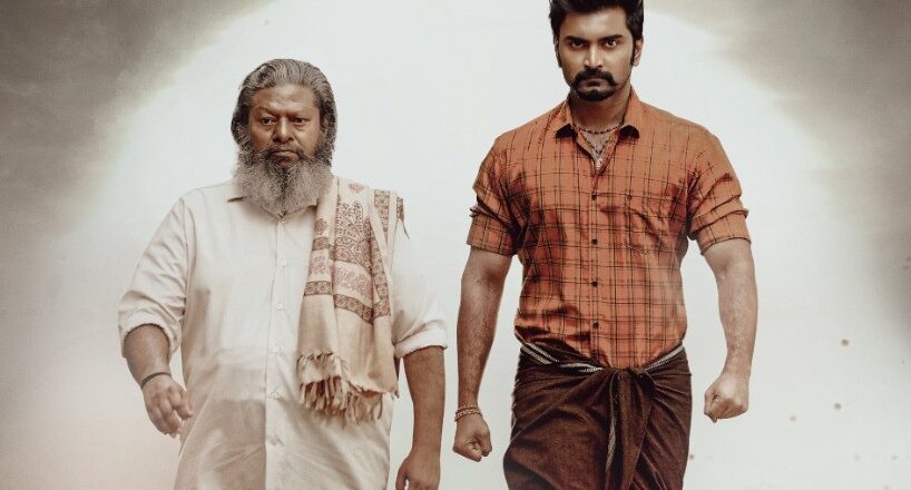 Lyca Productions A Subaskaran presents Filmmaker A Sarkunam directorial ‘