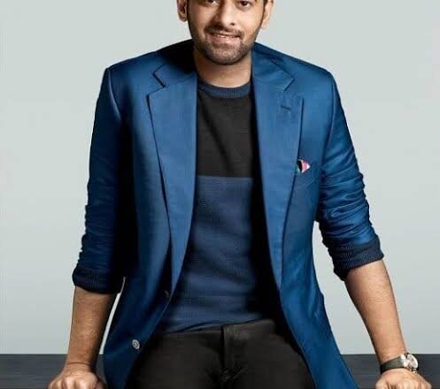 நடிகர் பிரபாஸ் திரையுலகில் அறிமுகமாகி 20 வருடங்கள் ஆனதை ?