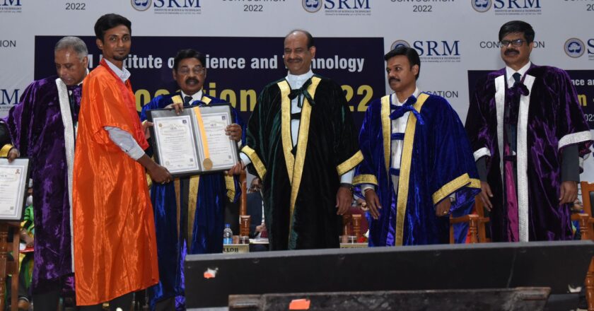 Youngsters must play a prominent role in the nation’s development: LS Speaker Om Birla