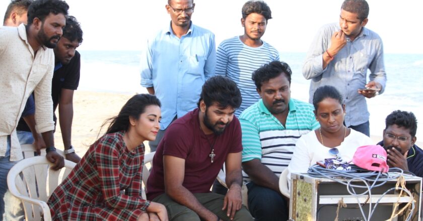 சூப்பர் ஹீரோவாக அவதாரமெடுக்கும் நடிகர் ஜெய்!