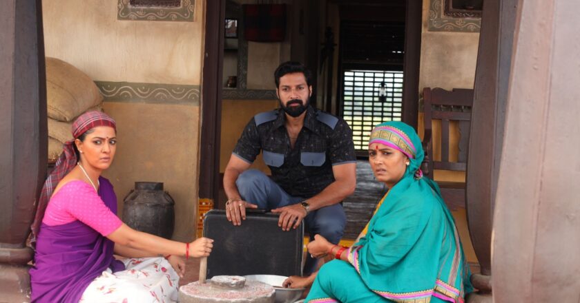 EINFACH STUDIOS Pratap Krishna & Manoj Kumar present