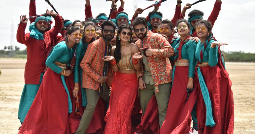 சரிகம’வின் ஒரிஜினல்ஸ் ‘உச்சிமலை காத்தவராயன்’