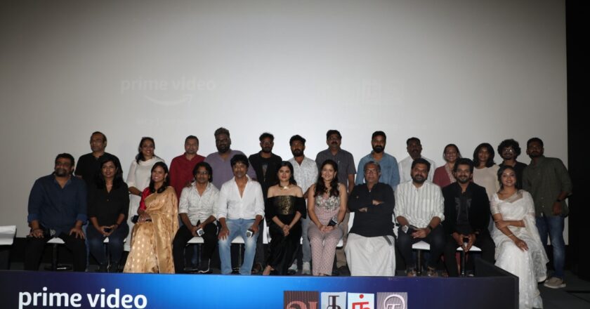 பிரைம் வீடியோவின் ‘வதந்தி தி ஃபேபிள் ஆஃப் வெலோனி”