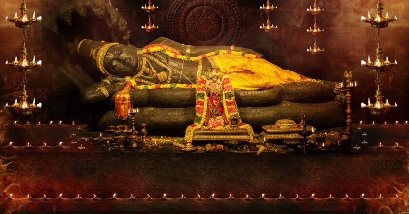 மாயோன் OTT-ரிலீஸ்க்கு எகிறும் எதிர்பார்ப்பு..