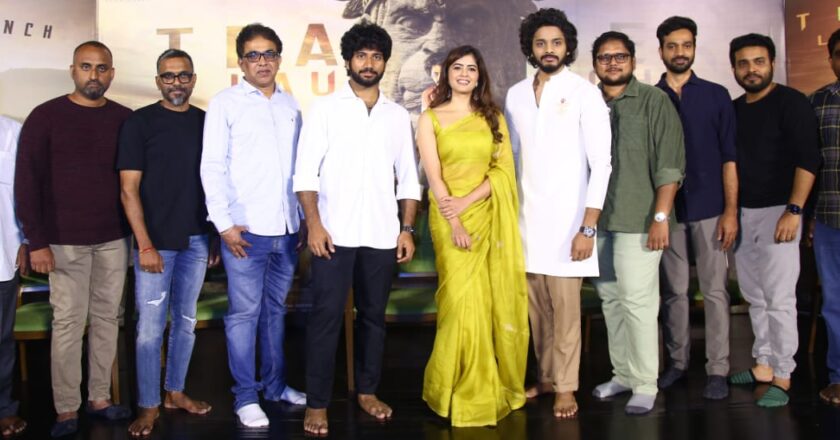 ‘ஹனு-மேன்’ ஒரு பான் இந்திய திரைப்படம் அல்ல இது ஒரு சர்வதேச திரைப்படம்