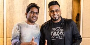 Malik Streams, known for producing ‘Maha’ and distributing ‘Kabali’, ‘VIP 2’