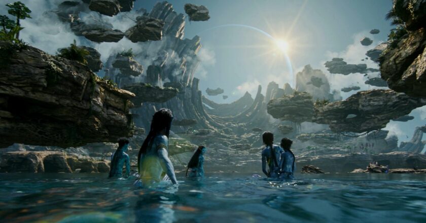 SHOCKING! South Distributors reportedly offer astronomical prices for Avatar 2!