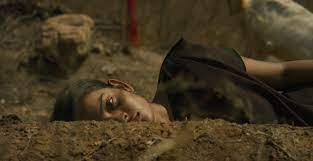 ’ஒன் வே’ திரைப்பட விமர்சனம்