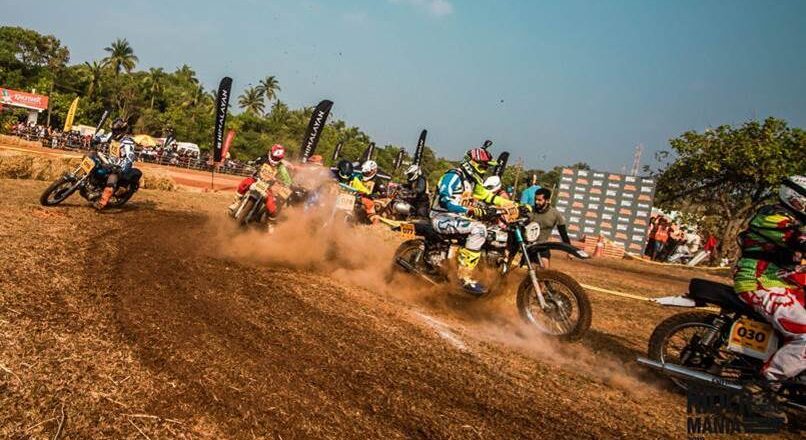 INTO THE MOTOVERSE WITH ROYAL ENFIELD RIDER MANIA 2022