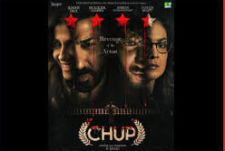 ZEE5 announces the World Digital Premiere of Sunny Deol and Dulquer Salmaan starrer ‘Chup: