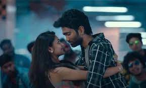 Love Today Tamil Movie Review