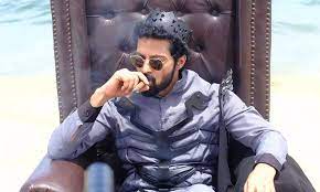 Dear death Tamil Movie Review