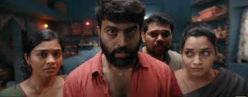 “UDANPAAL” Aha Tamil Original Tamil Movie Review