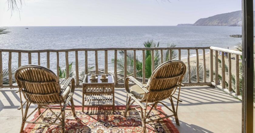 Indians are flocking overseas as well as exploring local destinations with Airbnb, as travel gains momentum