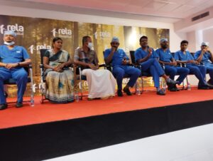 Madurai Man’s Heart Beats for Salem Farmer