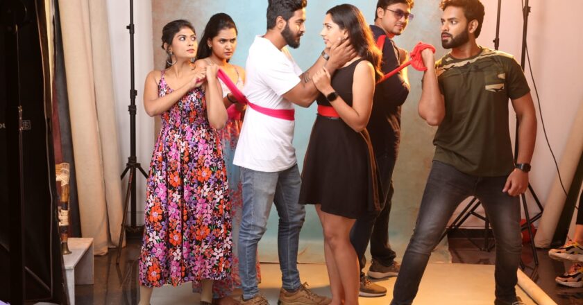 இளைஞர்கள் கொண்டாடினால் தான் எந்த படமும் வெற்றிபெரும்