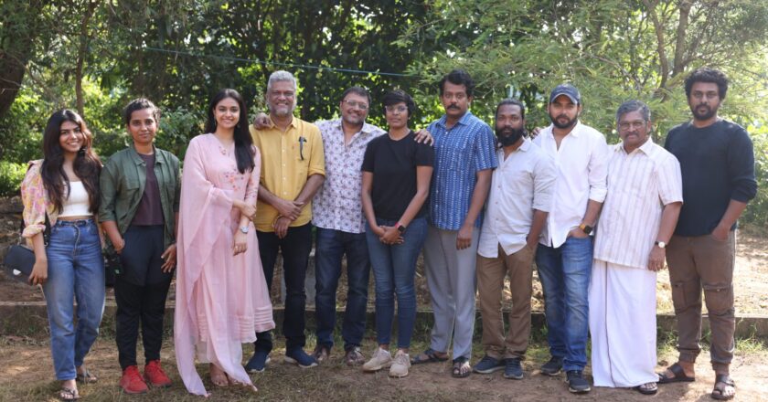 கே.ஜி.எஃப், காந்தாரா வெற்றி படங்களின் வரிசையில் ஹோம்பாலே பிலிம்ஸின்