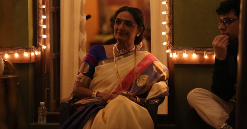 Samit Kakkad: “Being authentic in the casting has been a critical factor