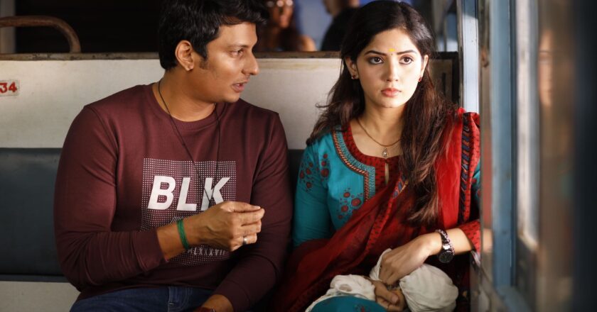 Super Good Films R.B. Choudary presents Santhosh Rajan directorial