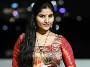 தமிழில் அறிமுகமாகும் புஷ்பா பட பாடகி இந்ரவதி சவுகான்.