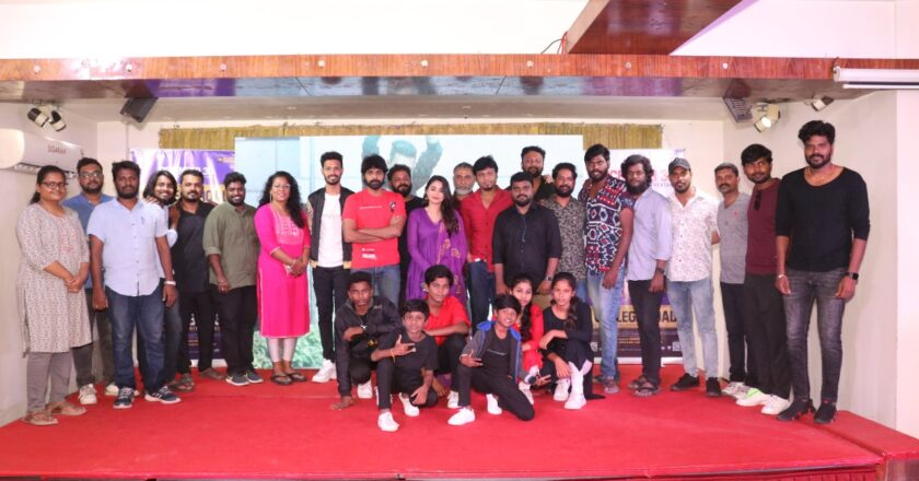 கல்விக்கு எதற்கு கடன்? உண்மையை பேச வரும் ‘காலேஜ் ரோடு’ படம்.