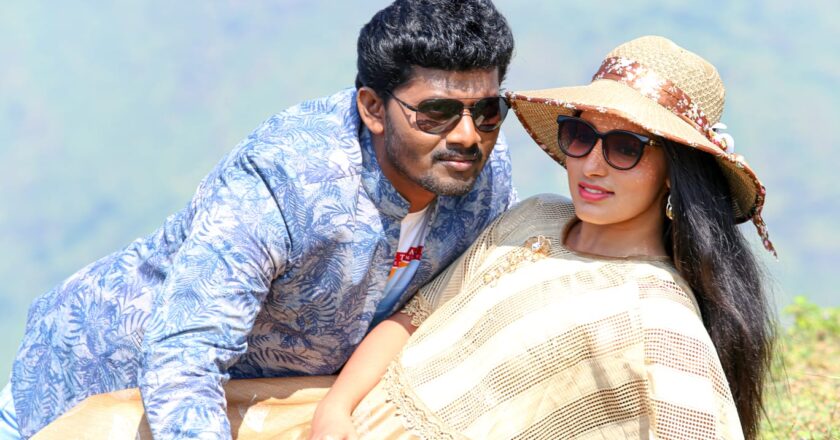 ARUVASANDA” Soul stirring story line! ,Breathtaking Climax!